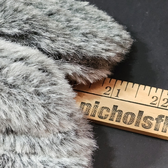 Seal Sea Lion  Plush Kellytoy Gray W/ Tags Stuffed Animal Toy Ocean 2022 EUC - Picture 5 of 8